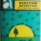 Naratiuni detective intr-un tempo clasic, monoton &ndash; Leonida Neamtu