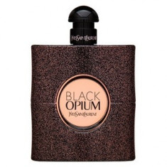 Yves Saint Laurent Black Opium Eau de Toilette pentru femei 90 ml foto