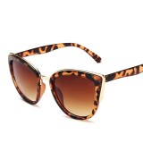 Cumpara ieftin Ochelari de soare pentru femei, SG114, Leopard
