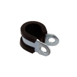 MBS Colier de metal cu garnitura de cauciuc D.12mm, Cod Produs: 121859080RM