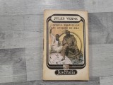 Ocolul pamantului in optzeci de zile de Jules Verne