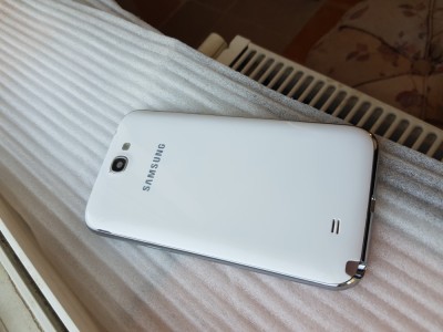 Carcasa Samsung Galaxy Note 2 N7100 foto