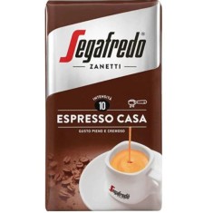 Cafea macinata Segafredo Espresso Casa 250g