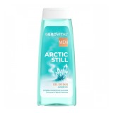 Cumpara ieftin Gel de dus Arctic Still for Men, 400ml, Gerovital