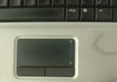 Touchpad Laptop HP 67205 foto