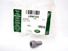 Surub placa presiune M8x16 , Land Rover original OE LR067232 pentru Land Rover Freelander 1996 - 2006, motor 2.0 diesel foto