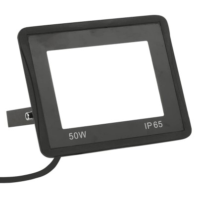 Proiector cu LED, alb rece, 50 W foto