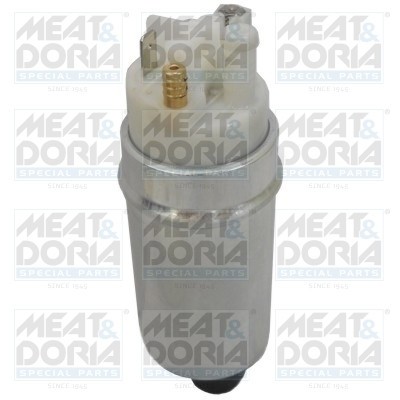 MEAT &amp; DORIA 77243 Pompa combustibil