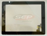 Touchscreen Negru Apple iPad 2 - Ecran Tactil Complet, de Calitate Superioară