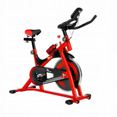 Bicicleta Indoor Cycling Sportmann F37C foto