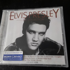 [CDA] Elvis Presley - Hit Collection - cd audio - SIGILAT