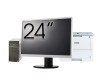 Pachet Calculator Asus Celtic R2200, AMD Ryzen 3 2200G 3.50GHz, 8GB DDR4, 256GB SSD + Monitor 24&amp;quot; + Imprimanta Brother HL-L6300DW NewTechnology M