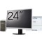 Pachet Calculator Asus Celtic R2200, AMD Ryzen 3 2200G 3.50GHz, 8GB DDR4, 256GB SSD + Monitor 24&amp;quot; + Imprimanta Brother HL-L6300DW NewTechnology M