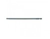 Bit Torx T10 Topmaster 330457, 150mm, 1/4 inch, Otel S2, Magnetic