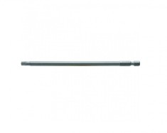 Bit Torx T10 150mm 1/4 inch, Topmaster 330457