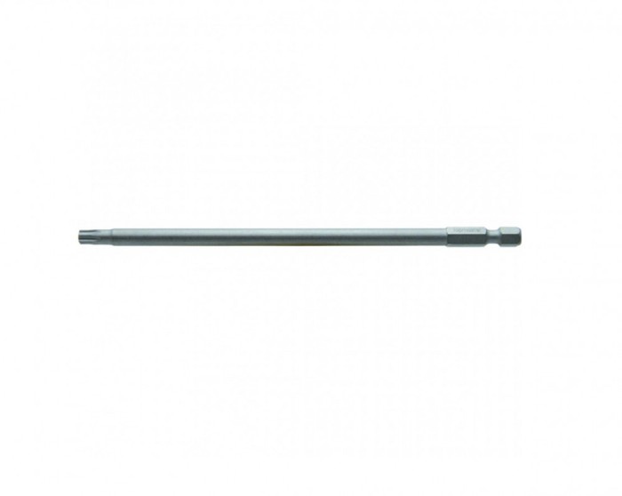 Bit Torx T10 150mm 1/4 inch, Topmaster 330457