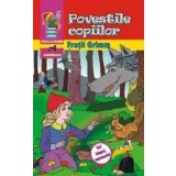 Povestile copiilor - Fratii Grimm - Andreas