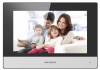 Monitor videointerfon WIFI modular 7&quot; color Hikvision DS-KH6320-WTE1/EU;ecran