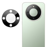 Folie camera Honor Magic8 Lite Asteroid GSM Full Glass, negru