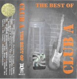 Various - Club A - The Best Of, Caseta audio