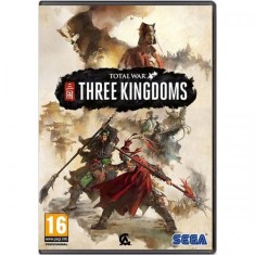 Total War: Three Kingdoms Limited Edition PC foto