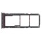 Suport SIM Motorola Moto E13 BLACK