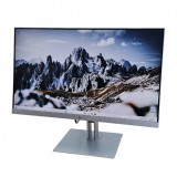 Monitor Refurbished LED, HP EliteDisplay E243, 24 inch, Frameless, Rezolutie Full HD, Stare Acceptabila