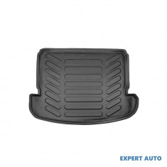 Covor protectie portbagaj umbrella pentru nissan xtrail (t32) iii facelift 5 locuri 2013-2021 UNIVERSAL Universal #6