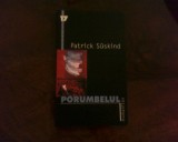 Patrick Suskind Porumbelul, Humanitas