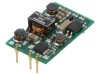Convertor DC/DC 3W 4.5-9V la 12V 250mA DIP