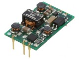 Convertor DC/DC 3W 4.5-9V la 12V 250mA DIP
