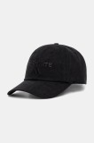 adidas șapcă de baseball din bumbac Fortnite culoarea negru, JN2691