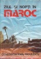 Zile si nopti in Maroc foto