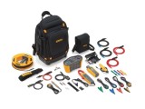 Kit de măsurare FLUKE pentru analizor instalaţii fotovoltaice, Temp: 0&divide;50&deg;C