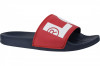 Papuci flip-flop Levi&#039;s Batwing Slide Sandal 231548-794-87 roșu, 44