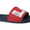 Papuci flip-flop Levi&#039;s Batwing Slide Sandal 231548-794-87 roșu