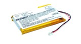 Cameron Sino 2000mAh Globalstar TR-150,TR-151,Telenav TR-150,Telenav TR-151,11-TR151-LIB-TN1 Baterie