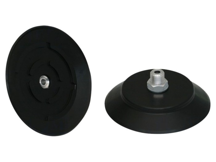 Ventuză 95mm NBR 55
