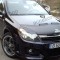 husa capota ASTRA H
