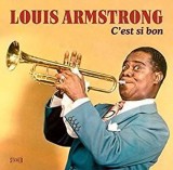 C&#039;est si bon - Vinyl | Louis Armstrong