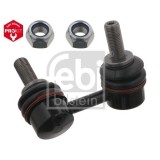 Bieleta antiruliu Nissan Navara (D40), Pathfinder (R51), Febi Bilstein 34121, parte montare : Punte fata, Dreapta