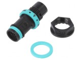 Conector Alimentare AC Terminal cu Șurub Mamă 400V TH381