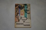 Fundatura ingerilor - J. B. Priestley - 1965