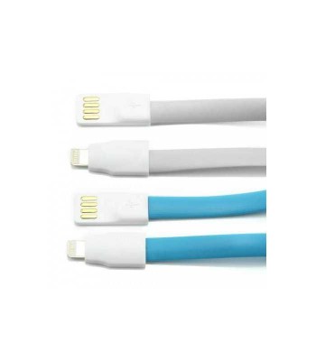 Cablu de date iPhone 5 iPhone 5s iPhone 5c iPhone 6 iPhone 6s iPhone foto