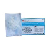 Pansament Transparent Steril Impermeabil Tegaderm 3M 6x7.6cm - Protectie Răni, Cabinete Medicale, Spitale - 1 Bucata