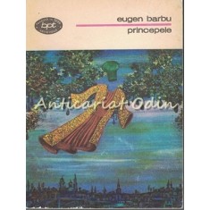 Principele - Eugen Barbu
