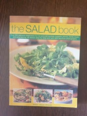 The Salad Book foto