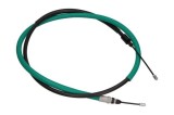 Cablu frana de mana CITRO&Euml;N XSARA PICASSO (N68) (1999 - 2012) MAXGEAR 32-0364