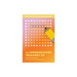 Wonderword Treasury 55
