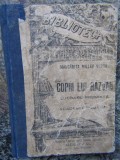 Copiii lui Razvan - Margarita Miller-Verghy, Alcalay, Carte Veche 392pg, Editie Cartonata
